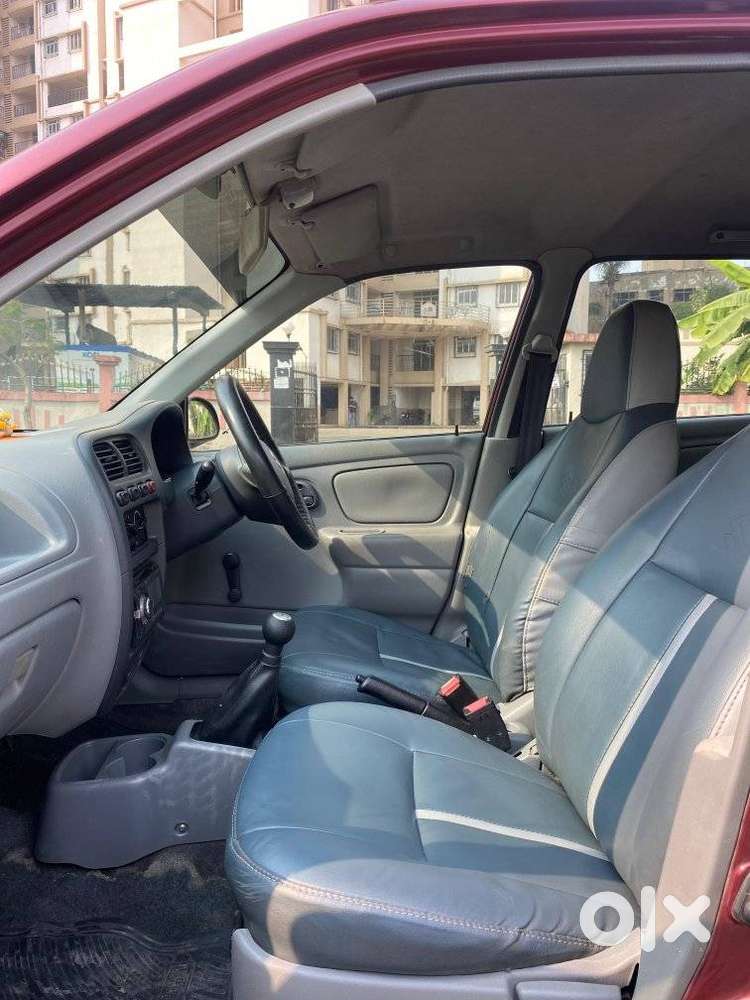 Maruti Suzuki Alto K10 1.0 Lxi, 2011, Petrol