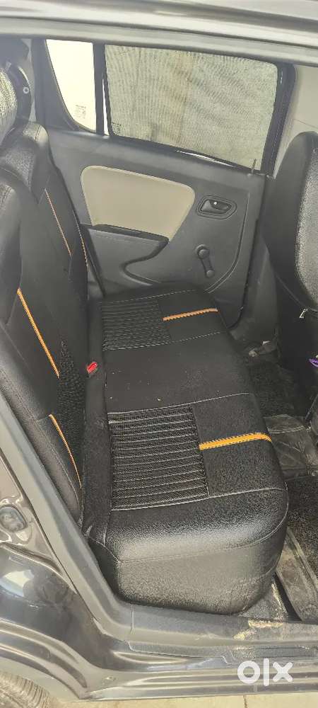 Maruti Suzuki Alto K10 2018 Cng & Hybrids 74000 Km Driven