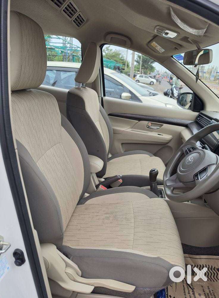 Toyota Rumion G Mt, 2024, Petrol