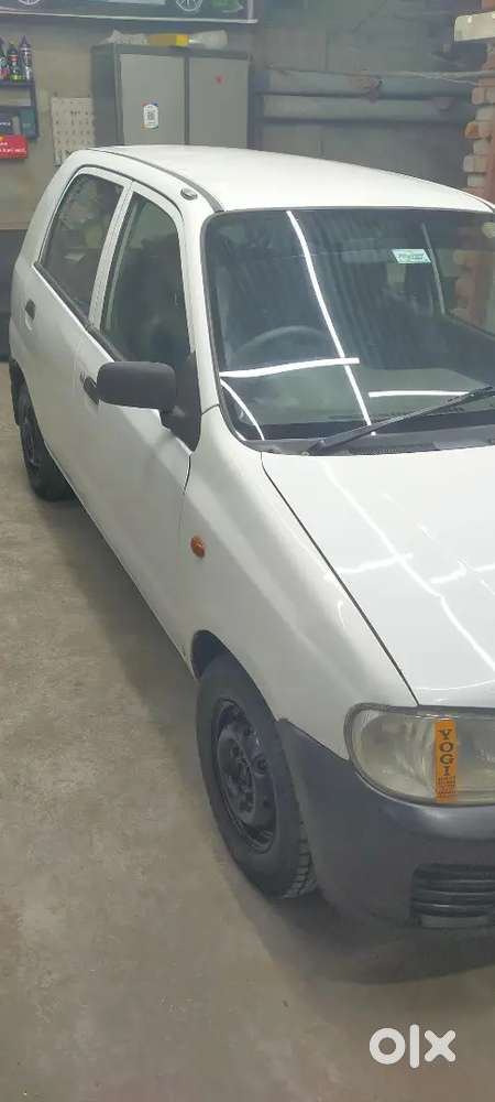 Maruti Suzuki Alto 800 2008 Petrol 114000 Km Driven
