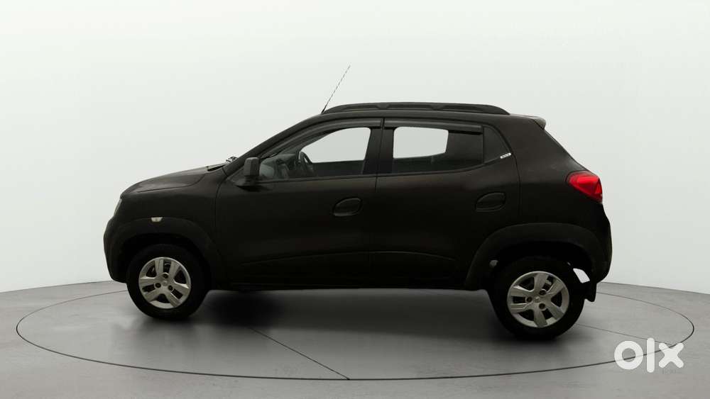 Renault Kwid Rxt, 2016, Petrol