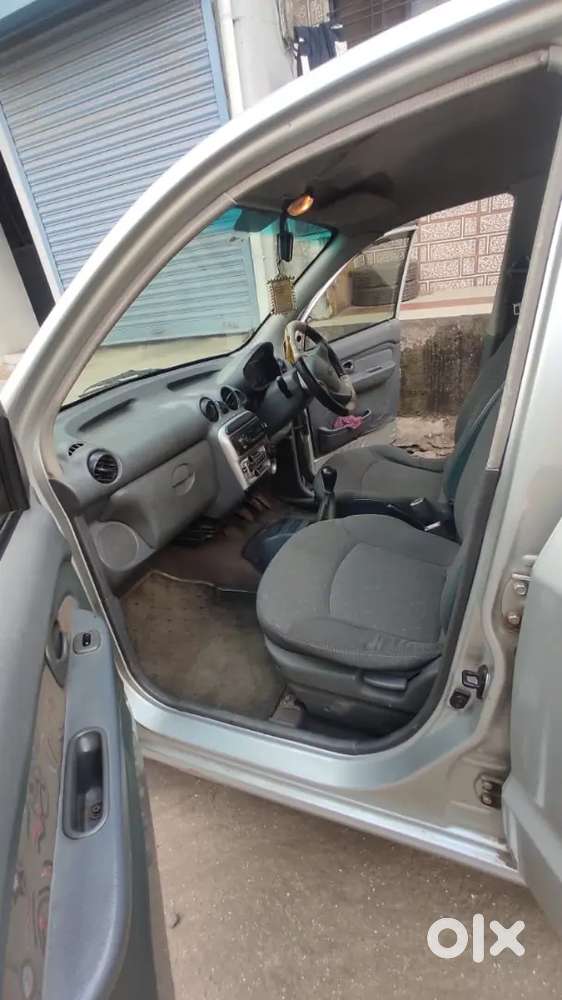 Hyundai Santro Xing 2007