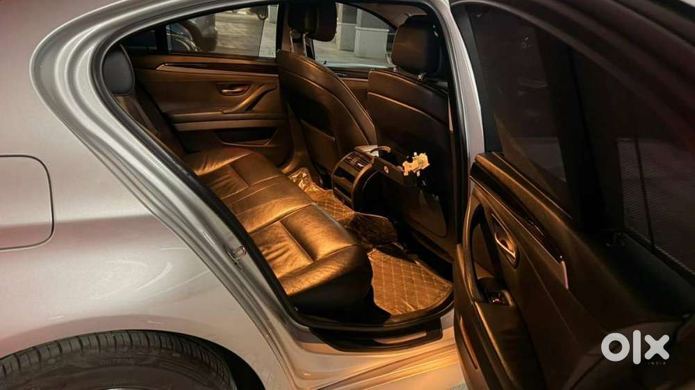 Bmw 5 Series 2011 Diesel Good Condition