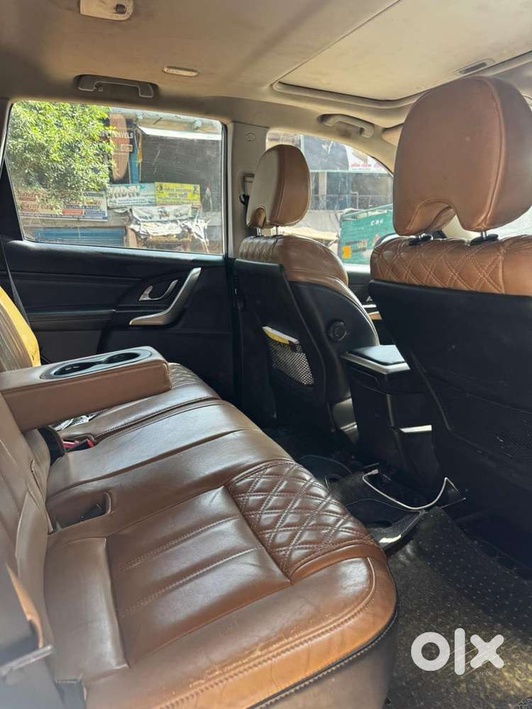 Mahindra Xuv500 W11, 2019, Diesel