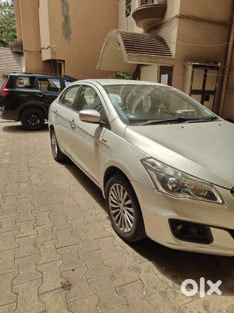 Maruti Suzuki Ciaz 2017 Petrol 13360 Km Driven