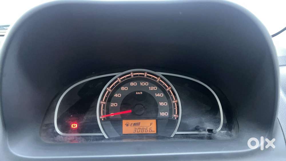 Maruti Suzuki Alto 800 Lxi, 2017, Petrol