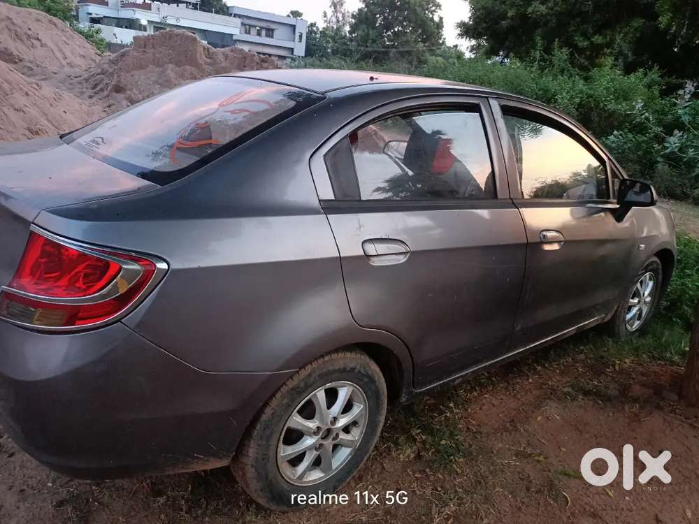Chevrolet Sail Hatchback 2013 Diesel 135286 Km Driven