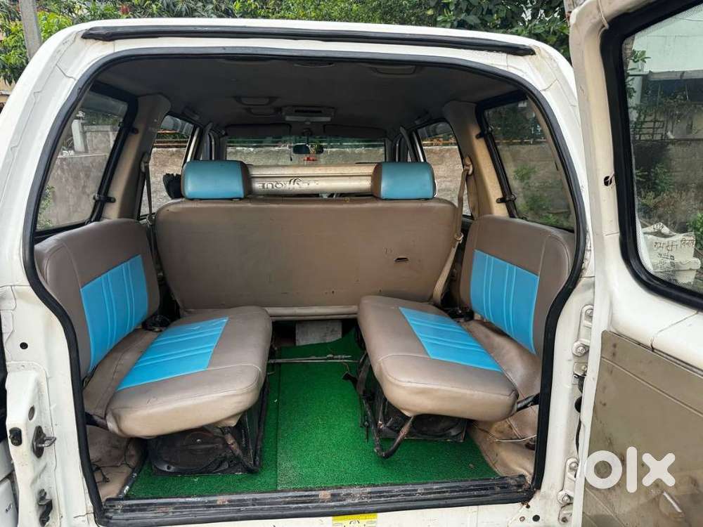 Chevrolet Tavera Neo 3 Ls- 10 Str Bs-iii, 2013, Diesel