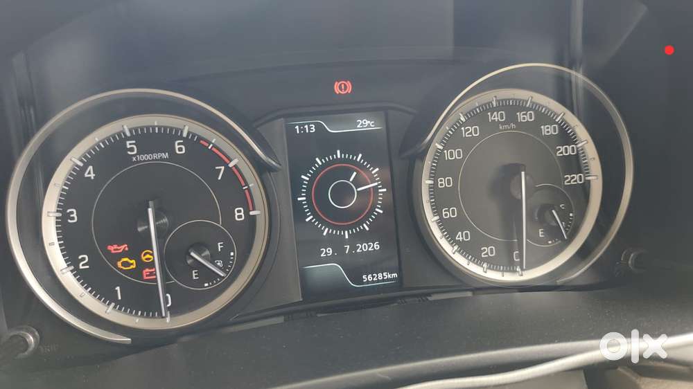 Mahindra Xuv500 W9 1.99, 2019, Diesel