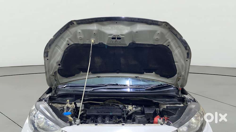 Honda Wr-v 1.2 Vx I-vtec, 2019, Petrol