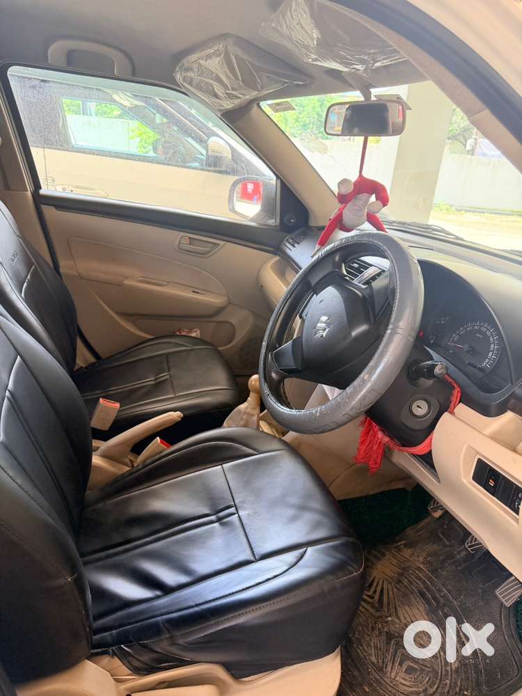 Maruti Suzuki Dzire Well Maintained