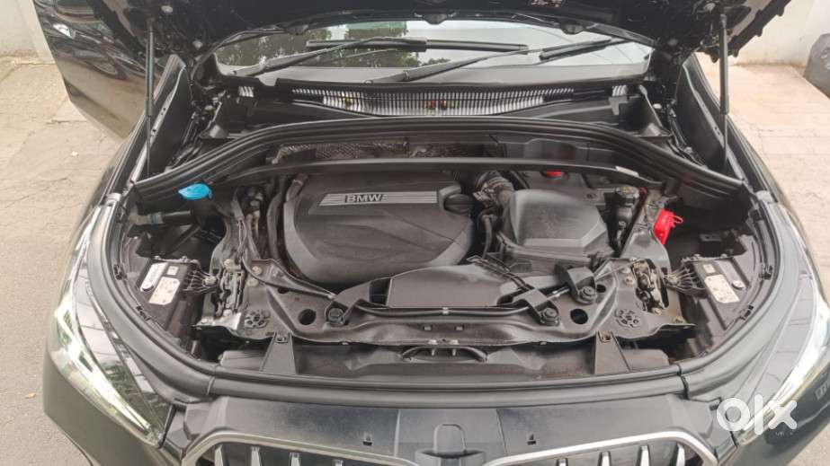 Bmw X1 Sdrive18d M Sport, 2023, Diesel