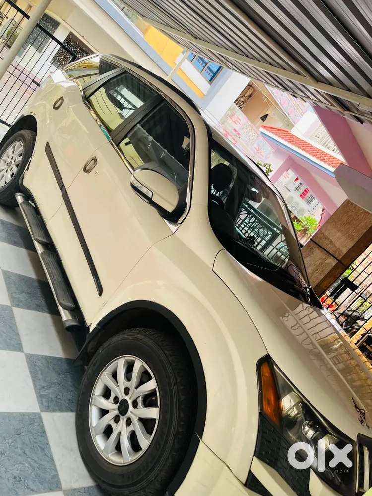 Mahindra Xuv500 2014 Diesel Good Condition