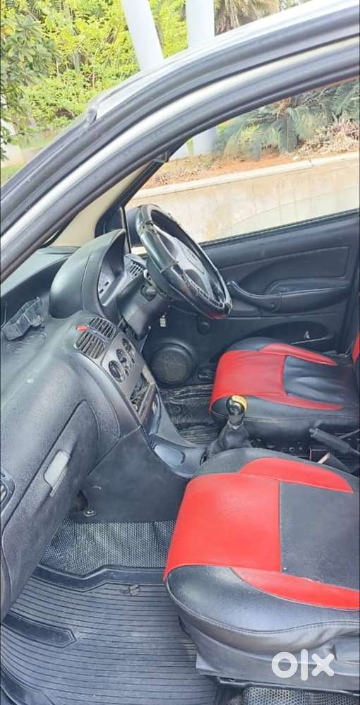 Tata Indica Ev2 Diesel 2015
