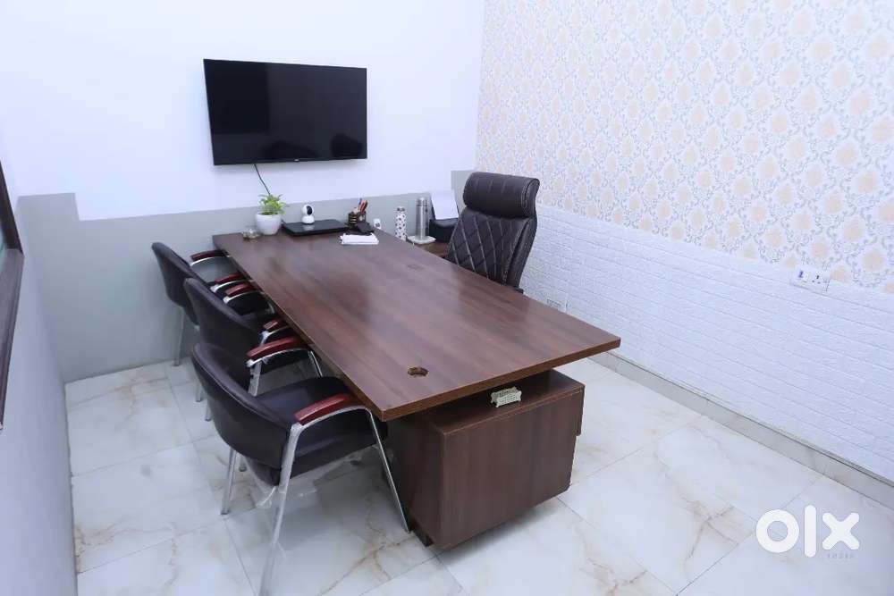 Rent Commercial Fully furnished Office Space South Delhi