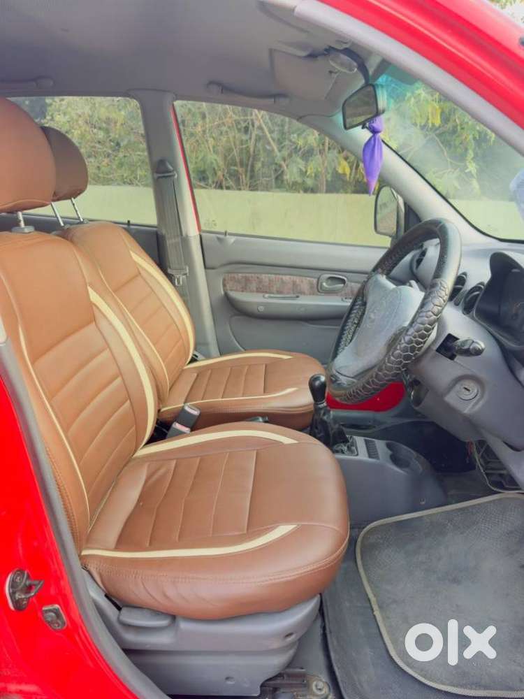 Hyundai Santro Xing Gls, 2006, Cng & Hybrids