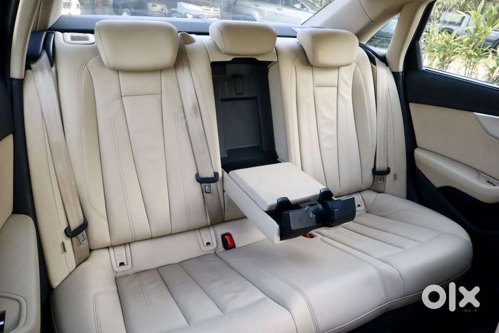 Audi A4 2.0 Premium Plus 40 Tfsi, 2021, Petrol