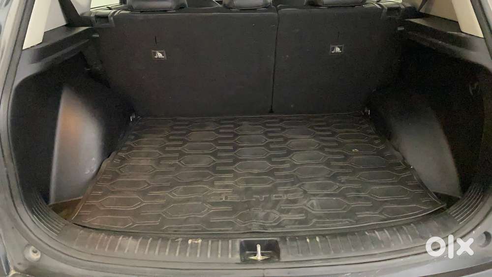 Kia Seltos 1.4 Gtx + Petrol At, 2020, Petrol