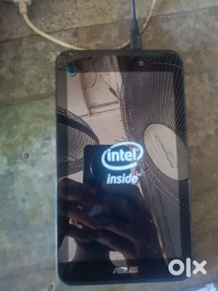 Asus tablet