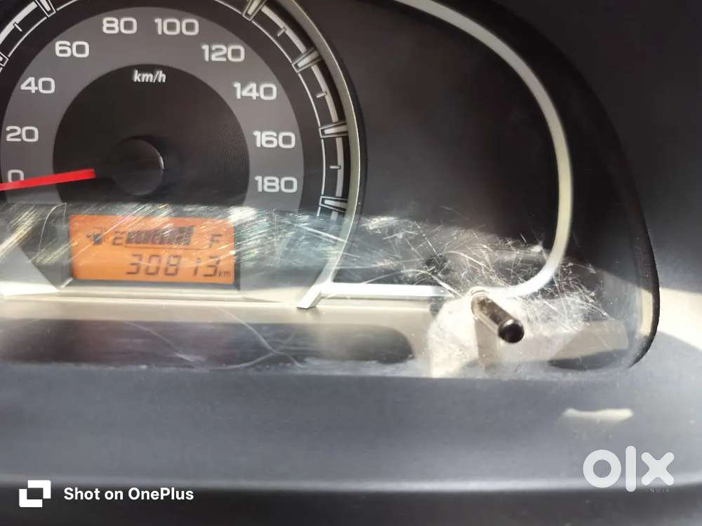 The Car Is As New , Insurance Valid Upto March 27