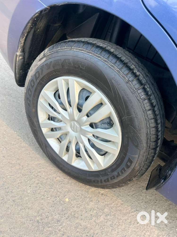Maruti Suzuki Swift Dzire 2022