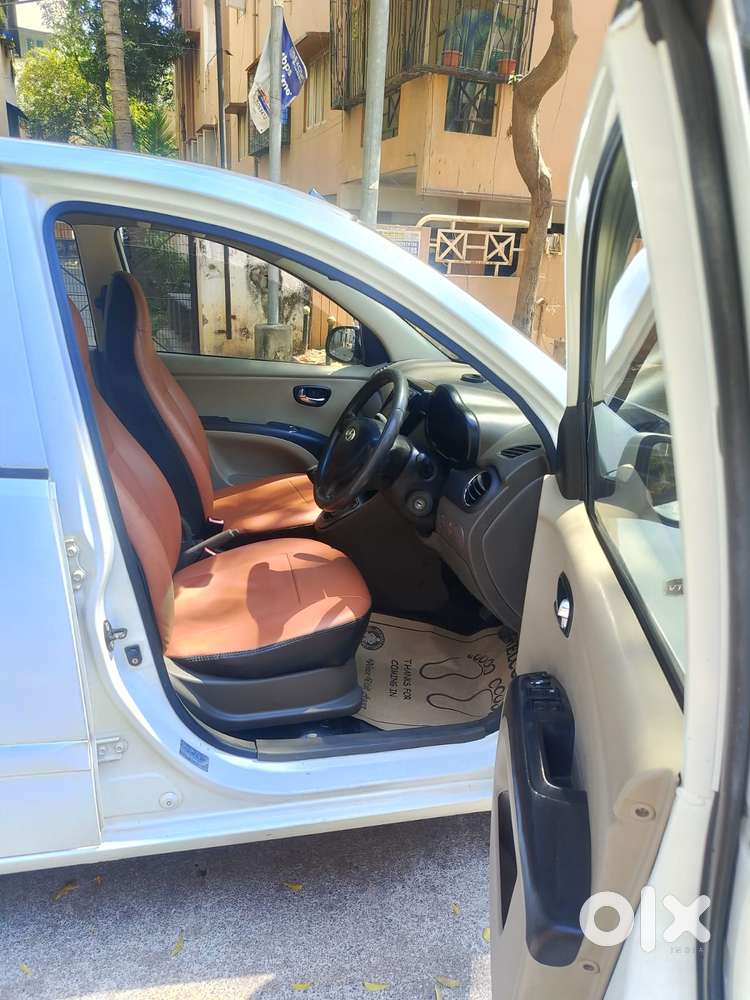 Hyundai I10 Sportz, 2009, Petrol