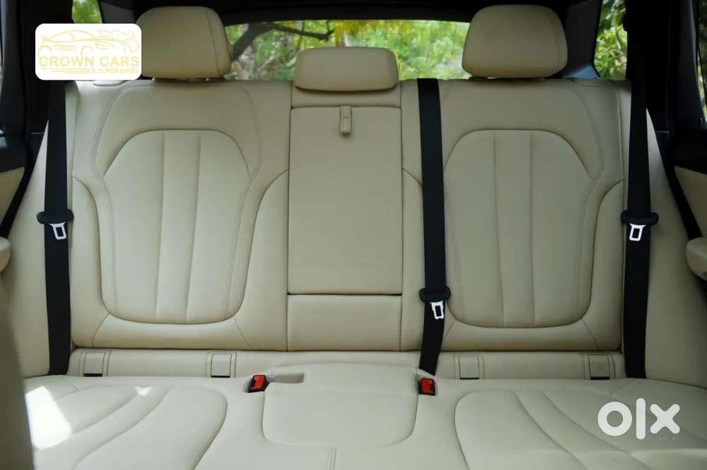 Bmw X5 3.0 Xdrive 40i Sportx Plus, 2022, Petrol