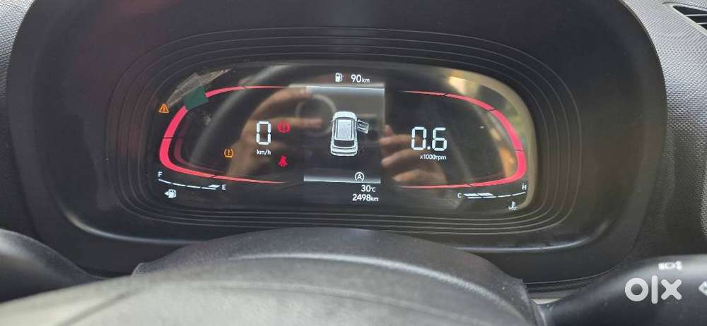 Hyundai Venue S Mt 1.2 Kappa, 2025, Petrol