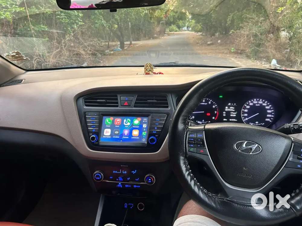 Hyundai I20 Asta (o) For Sale