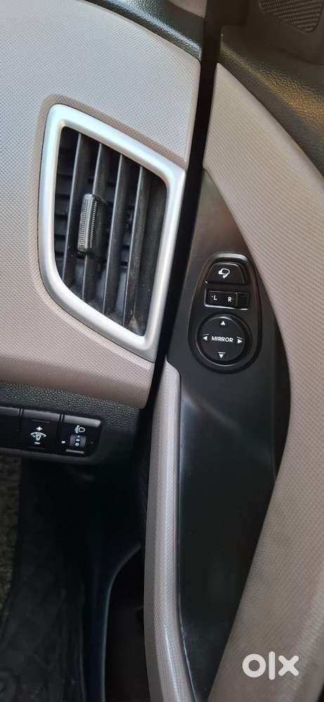 Hyundai Creta 1.6 Sx (o), 2019, Diesel