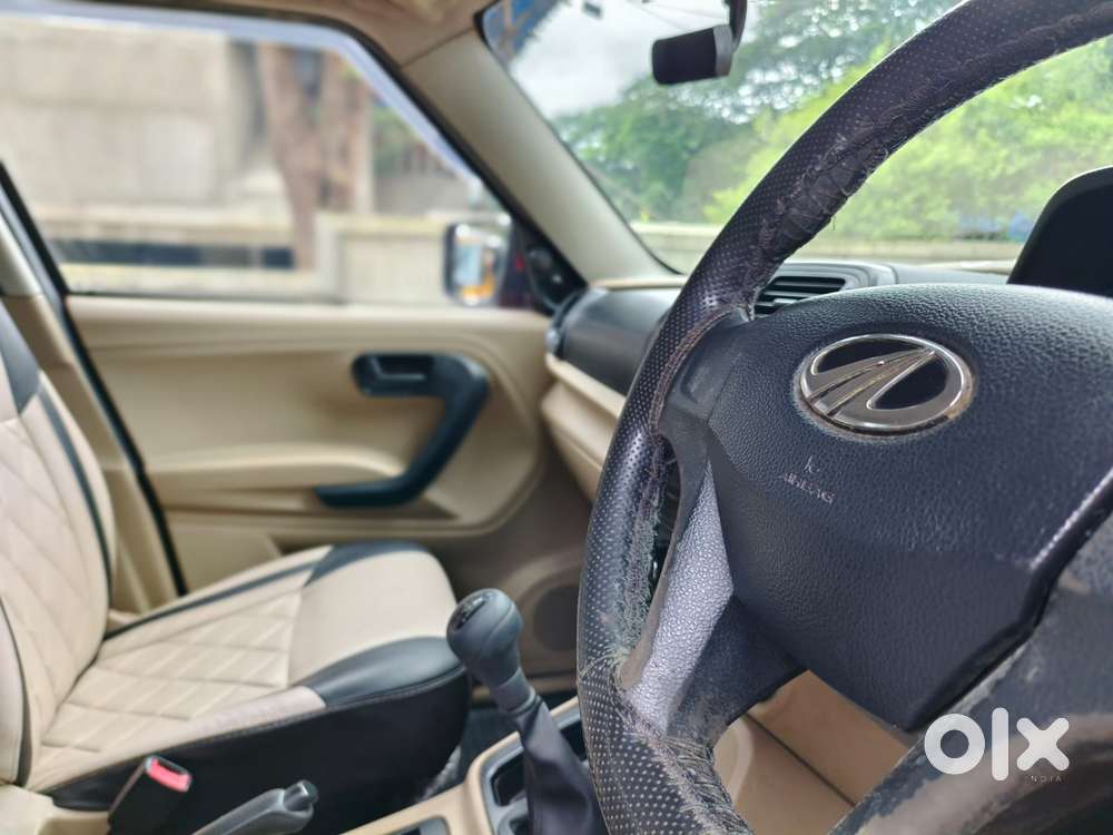 Mahindra Tuv 300 T6 Plus, 2017, Diesel