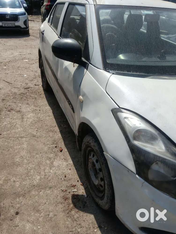 Maruti Dzire 1.2 Tour 2019
