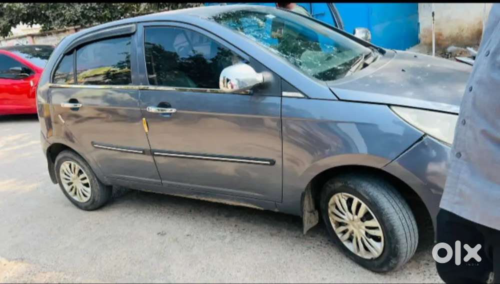 Indica Vista Tdi For Sale 2014 Registered