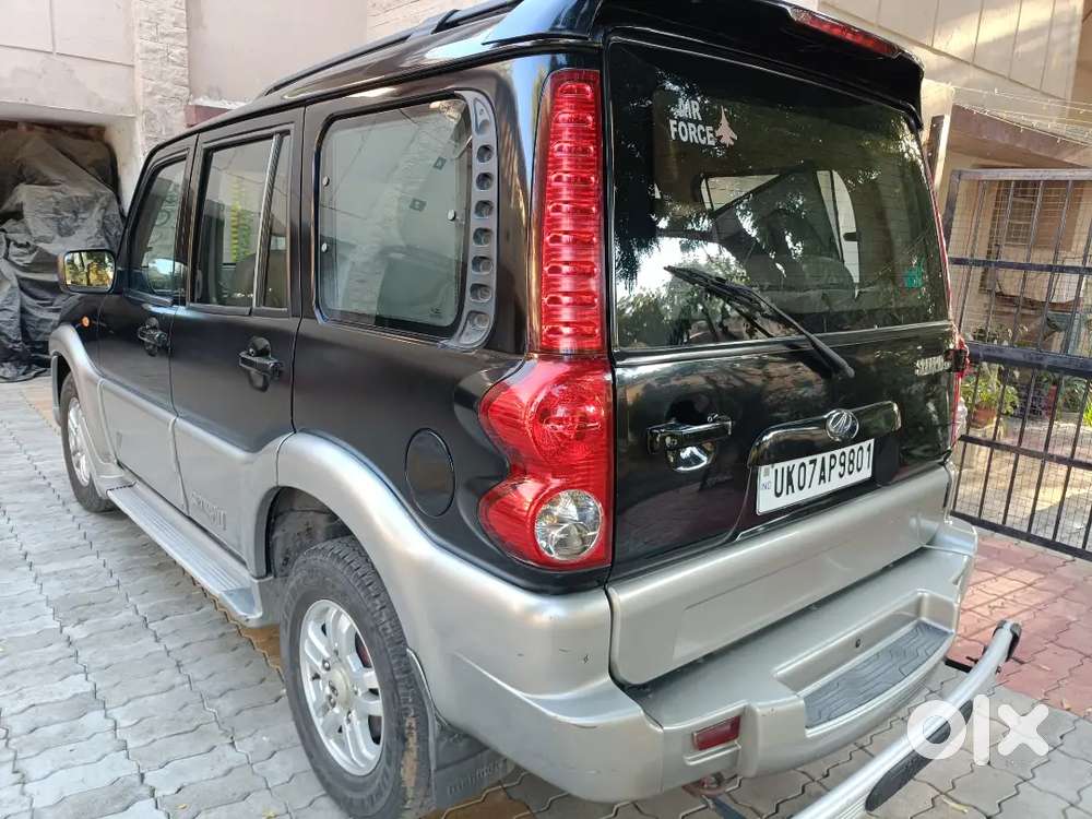 Defence Owner, Single Hand Driven