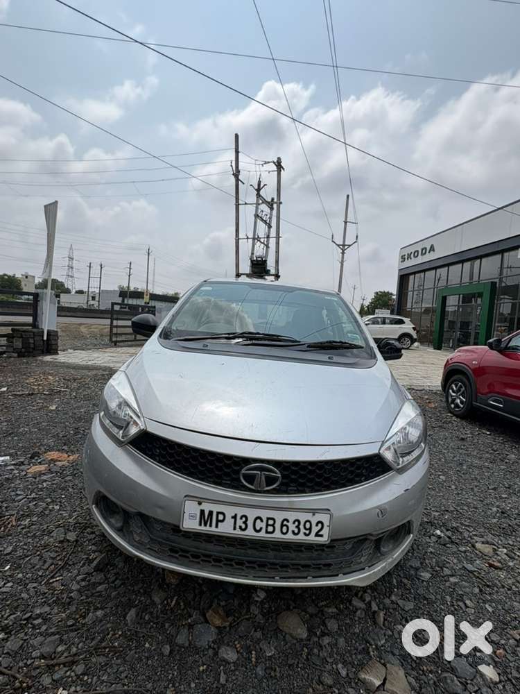 Tata Tiago Diesel Manual 2016
