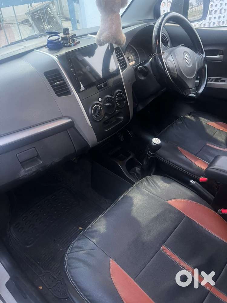 2012 Maruti Suzuki Petrol