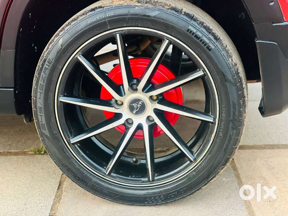 Maruti Brezza Zdi 2016