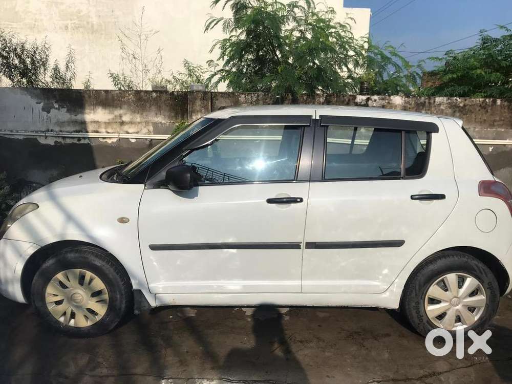 Maruti Suzuki 2008 Car