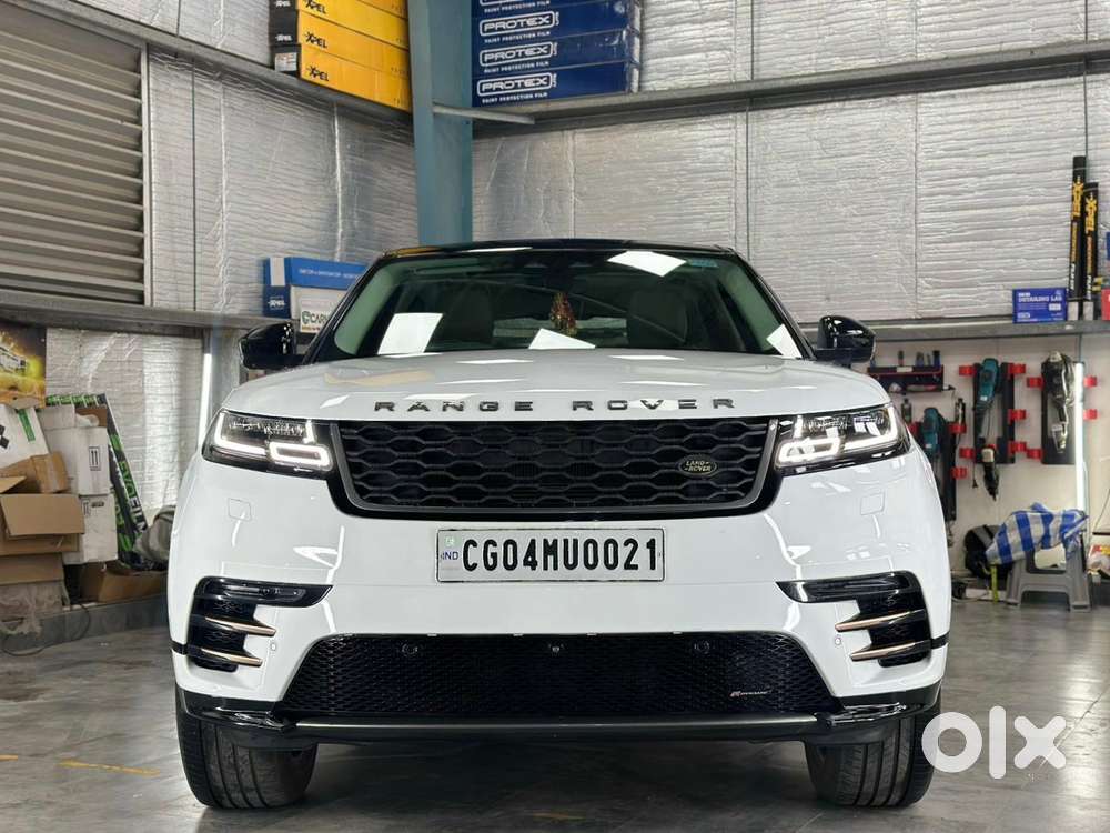 Land Rover Range Velar R-dynamic S Diesel, 2023, Diesel
