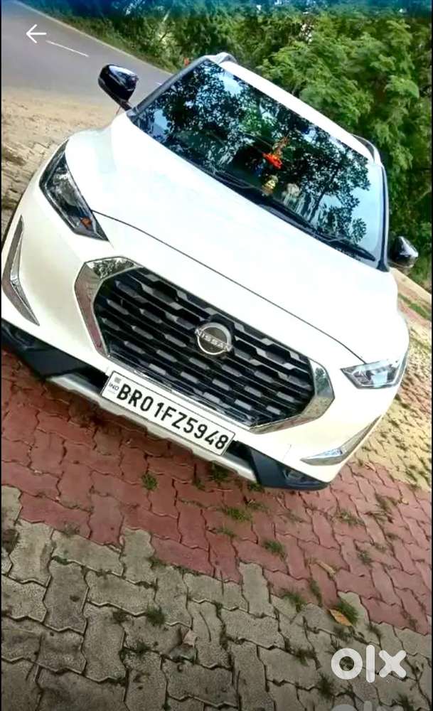 Nissan Magnite 2023 Xl