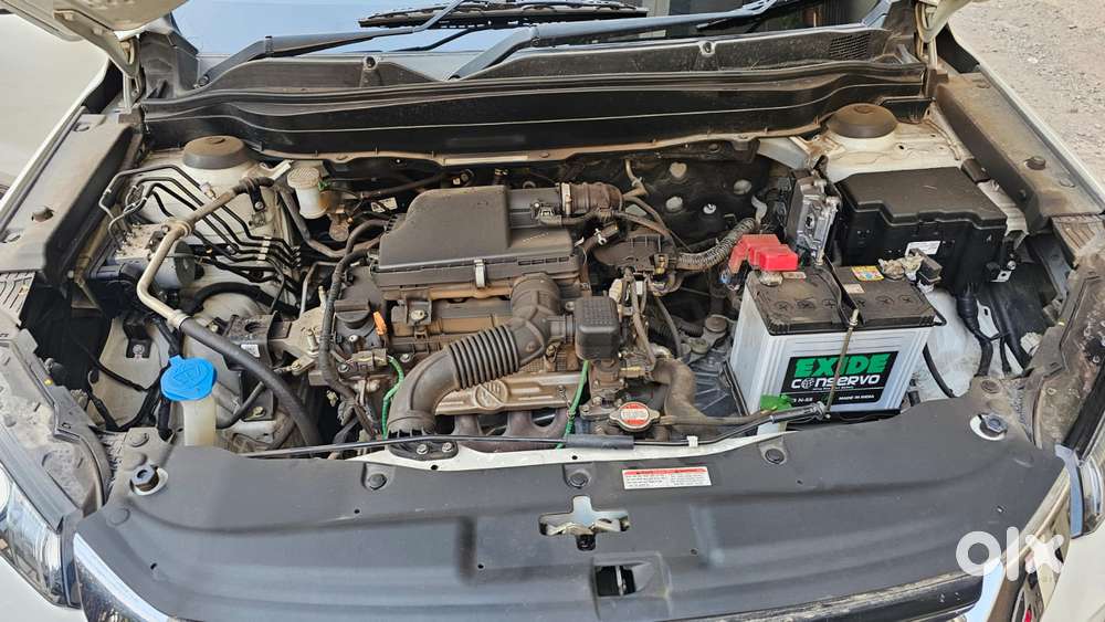 Maruti Suzuki Grand Vitara 1.5 Delta Smart Hybrid, 2023, Petrol