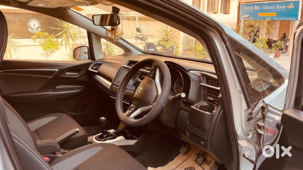 Honda Wr-v I-dtec V, 2019, Diesel