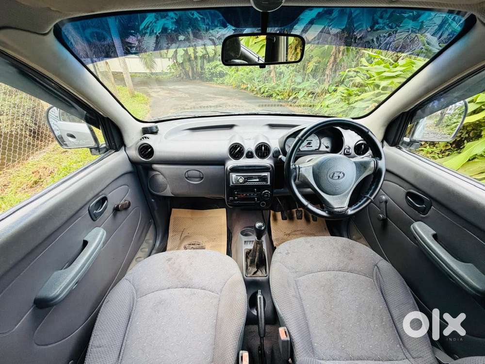Hyundai Santro Xing Xl, 2006, Petrol