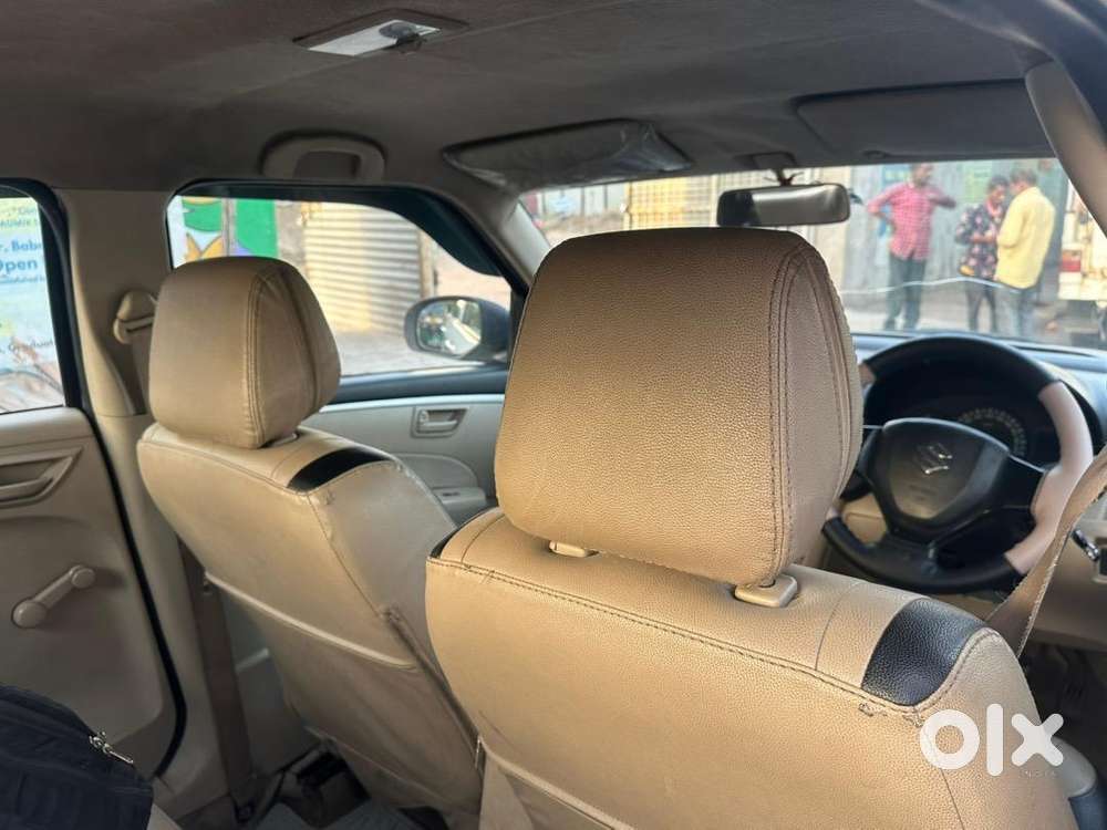 Maruti Suzuki Swift Dzire Tour 2018 Diesel Good Condition