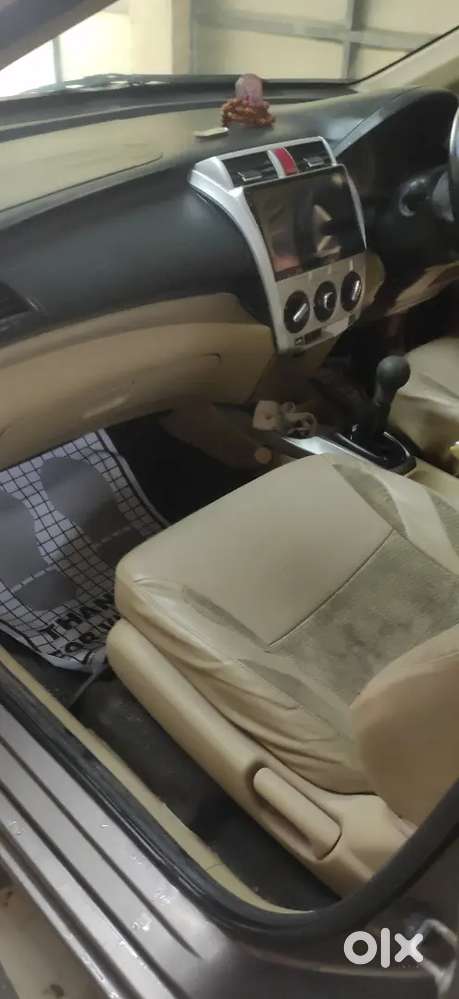 Honda City In Good Condition