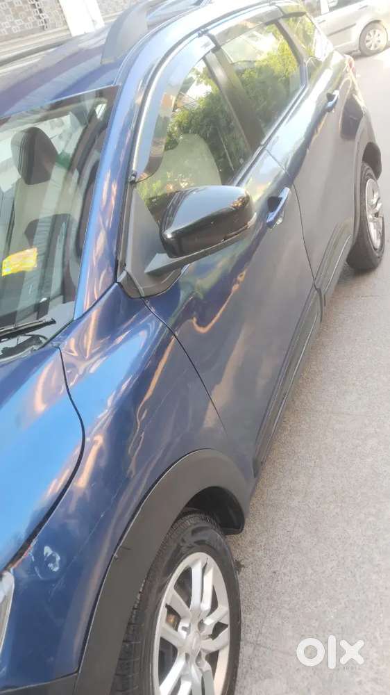 Renault Triber 2022 Petrol