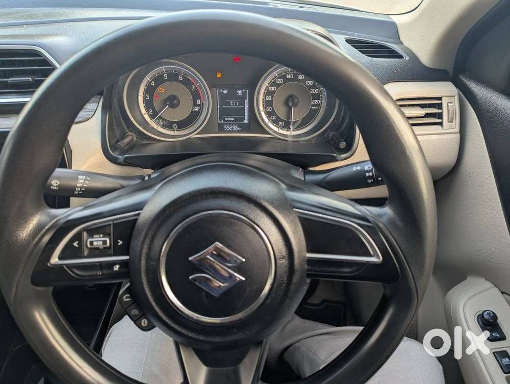 Maruti Suzuki Swift Dzire 1.2 Tour S Cng, 2023, Cng & Hybrids
