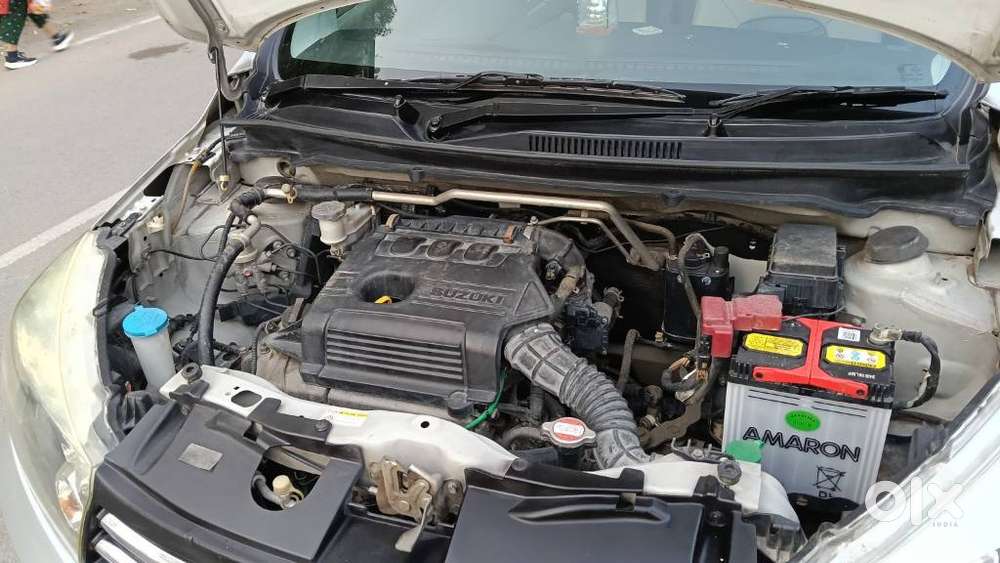 Maruti Suzuki Celerio Vxi(o), 2017, Petrol