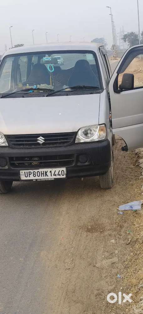Maruti Suzuki Eeco 2025