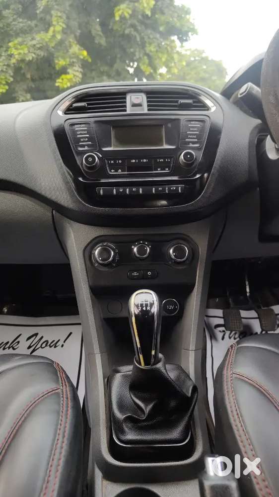 Tata Tigor 2017 Petrol 49600 Km Driven